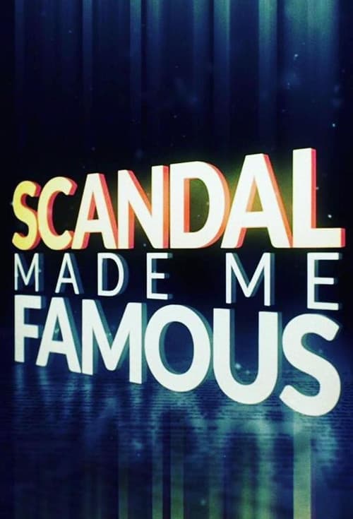 Scandal Made Me Famous Season 2 poster