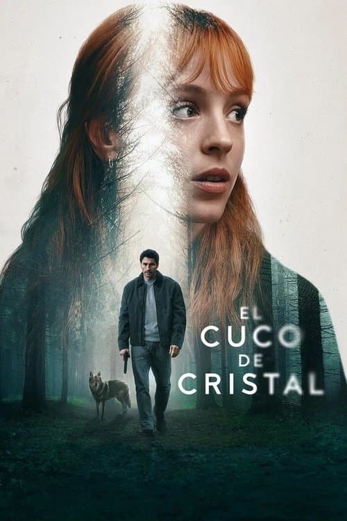 The Crystal Cuckoo Limited Series poster