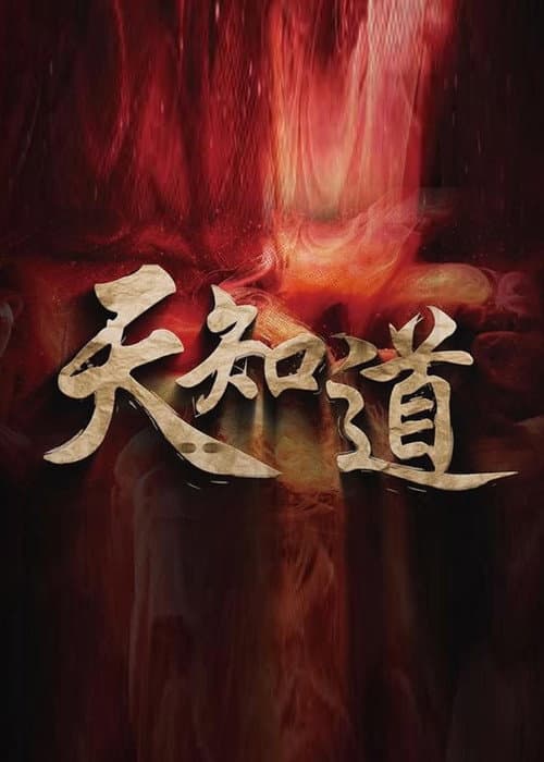天知道 Season 1 poster