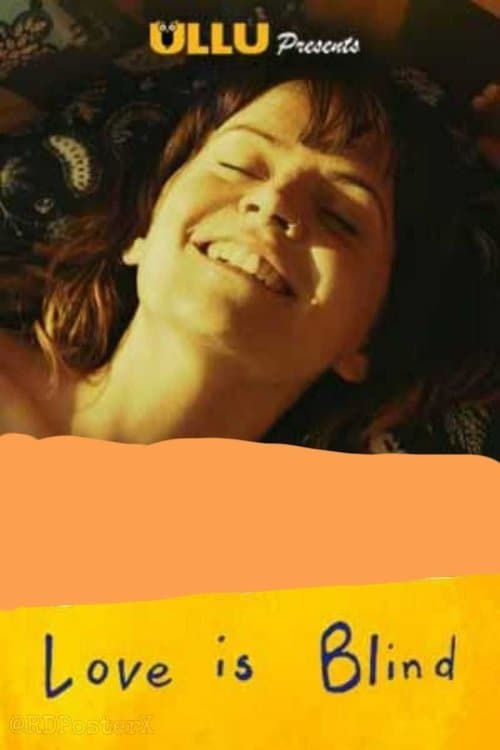 Love Is Blind Season 1 poster