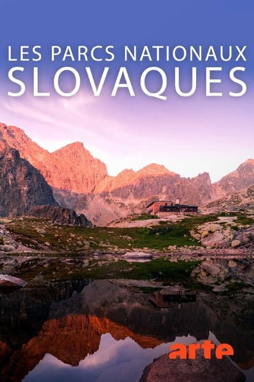 Slowakische Nationalparks Season 1 poster
