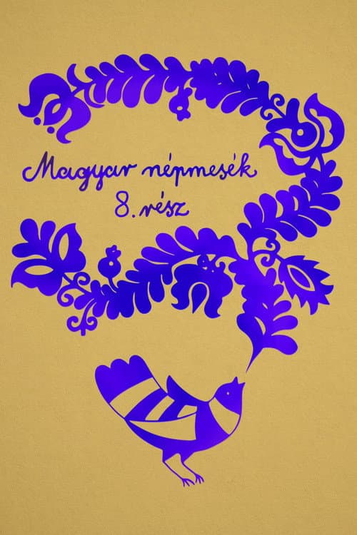 Hungarian Folktales Season 8 poster