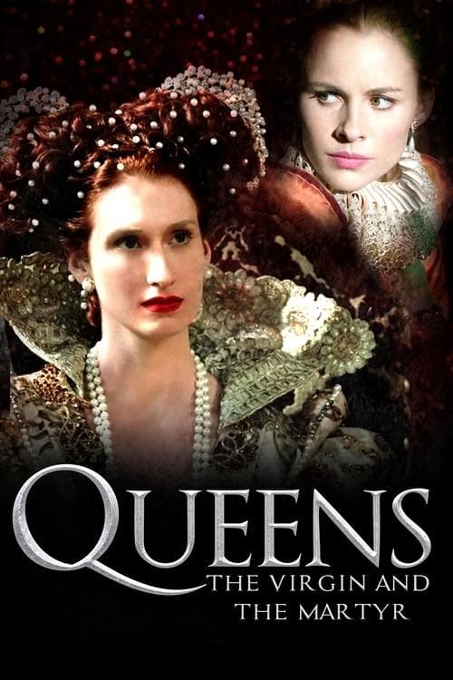 Queens Season 1 poster