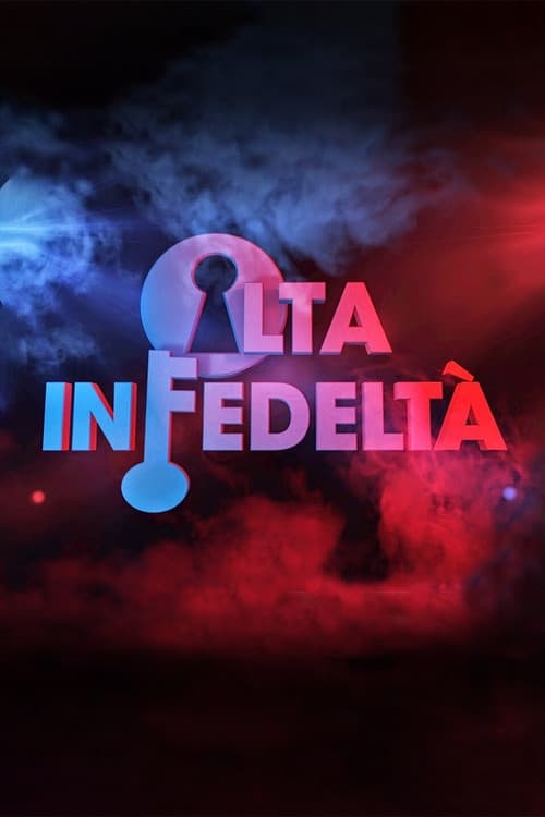 Alta Infedeltà Season 2 poster