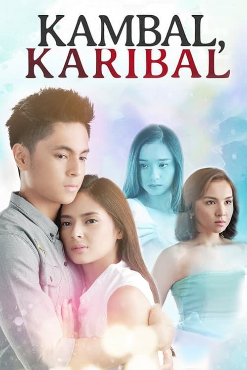 Kambal, Karibal Season 2 poster