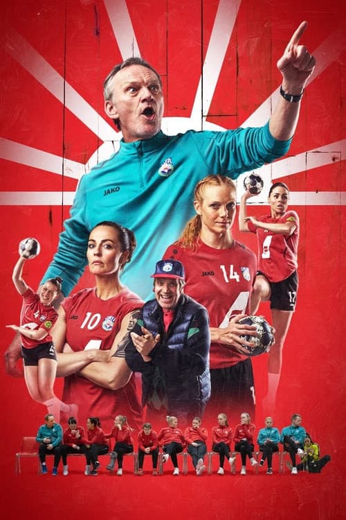 Balls Season 1 poster