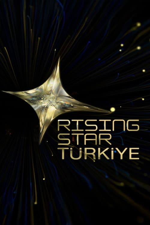 Rising Star Türkiye Season 2 poster