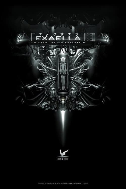 Exaella Season 1 poster