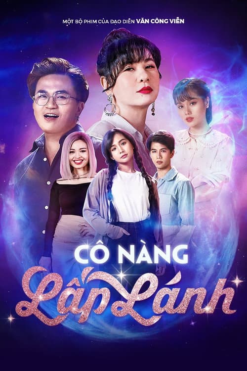 Shining Girl Season 1 poster