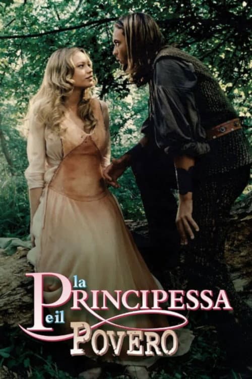La principessa e il povero Season 1 poster