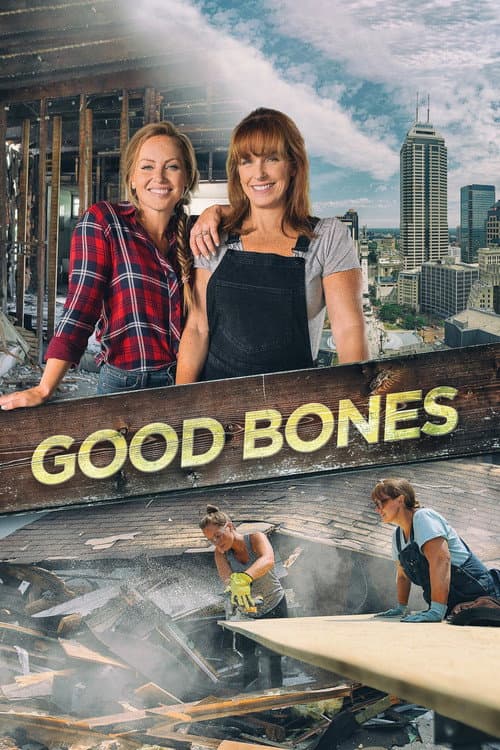 Good Bones Season 5 poster