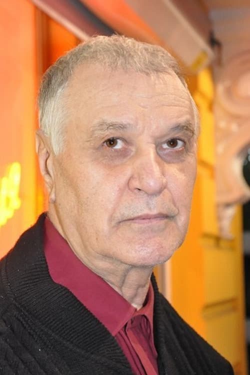 Gennadiy Butrov