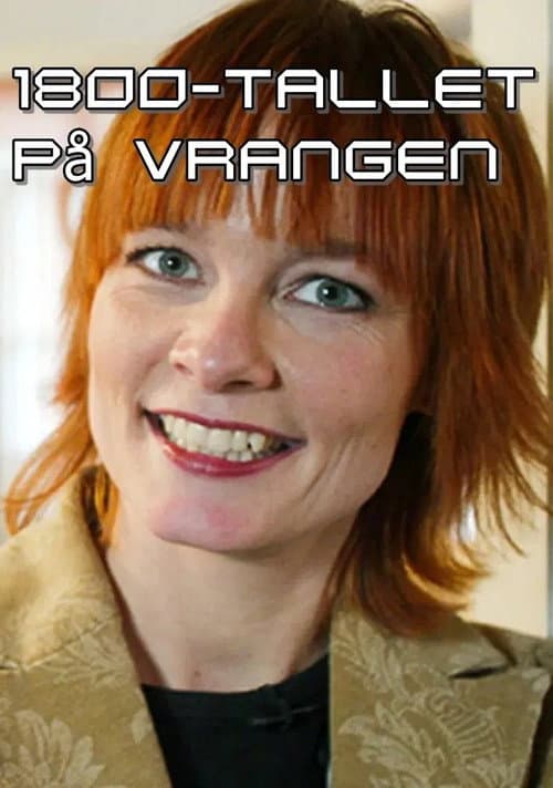 1800-tallet på vrangen Season 1 poster