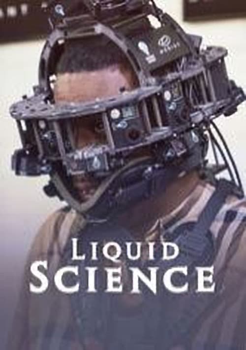 Liquid Science Season 1 poster