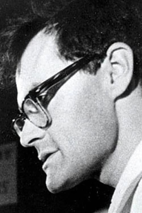 Kent MacKenzie