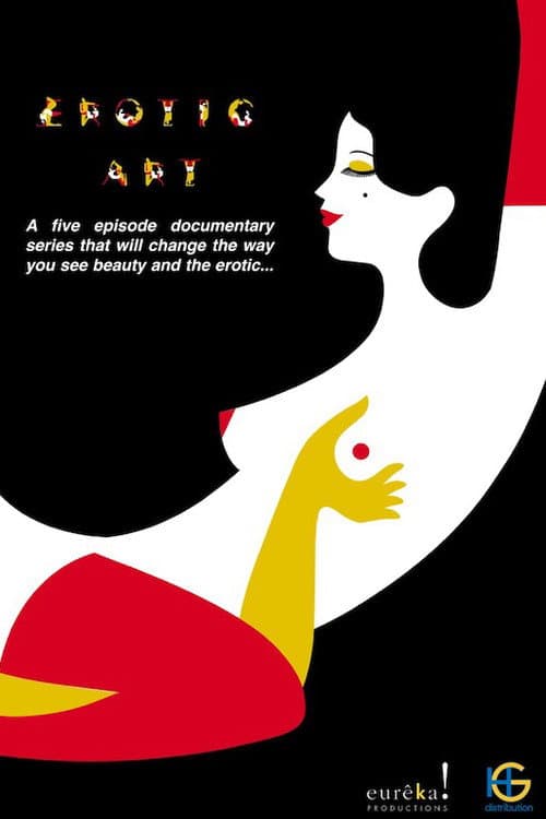 Erotic Art Season 1 poster