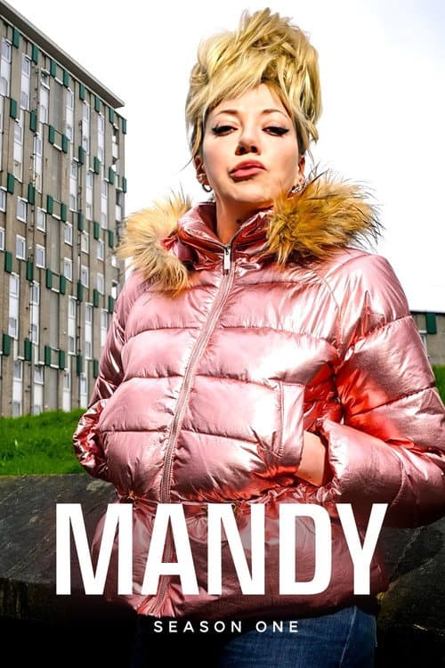 Mandy Series 1 poster
