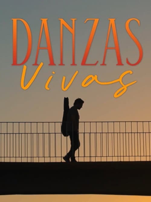 Living Dances Temporada 1 poster