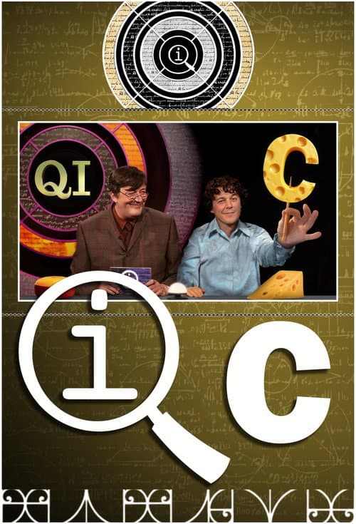 QI Series C poster