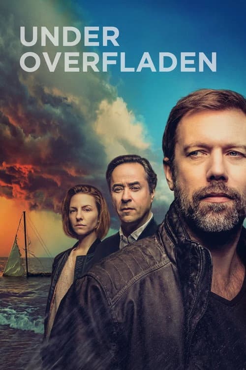 Beneath the Surface Season 1 poster