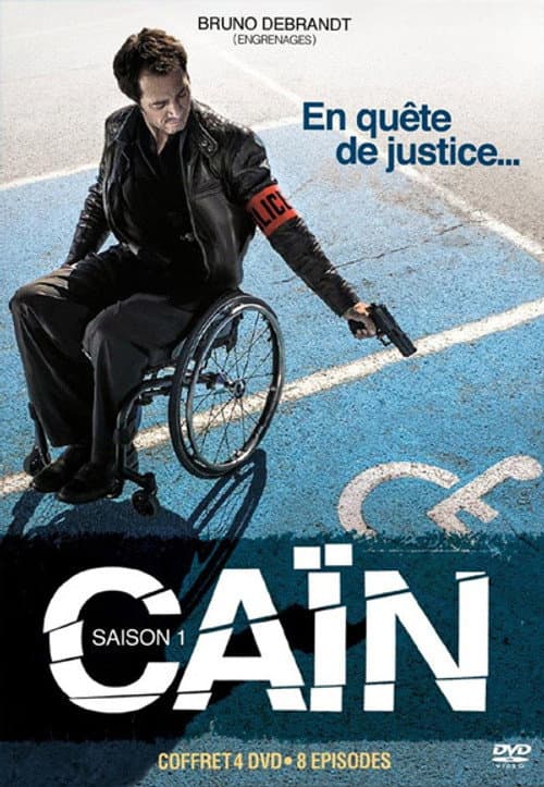 Cain Season 1 poster