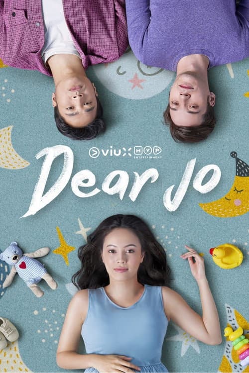 Dear Jo: The Series Season 1 poster