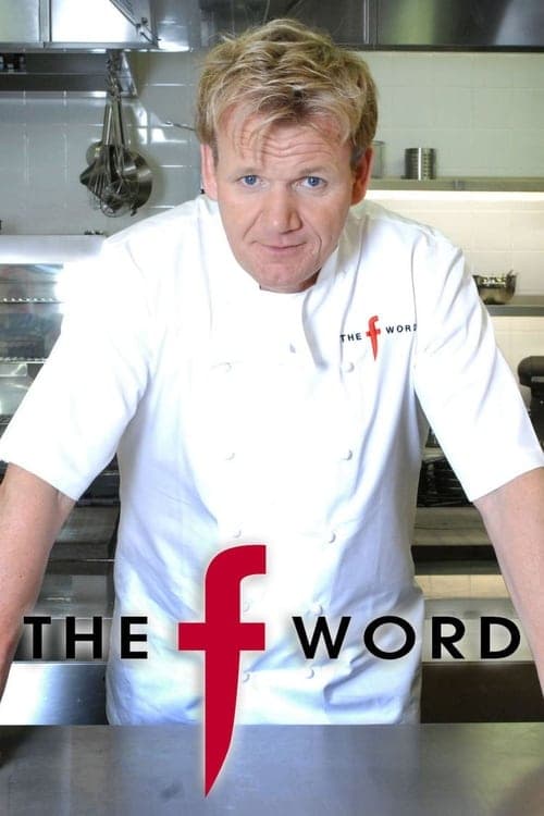 The F Word Season 2 poster
