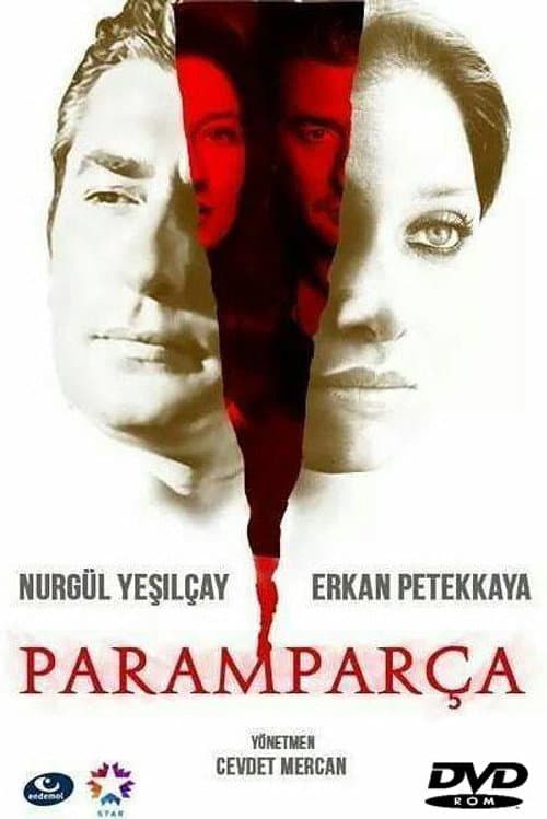 Broken Pieces Season 2 poster