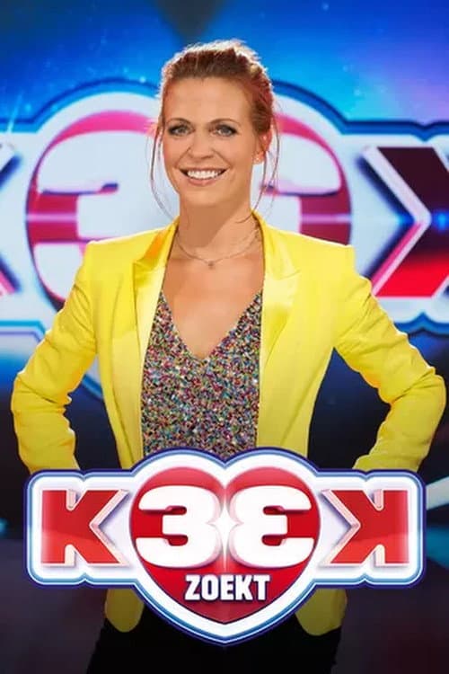 K3 zoekt K3 Season 1 poster