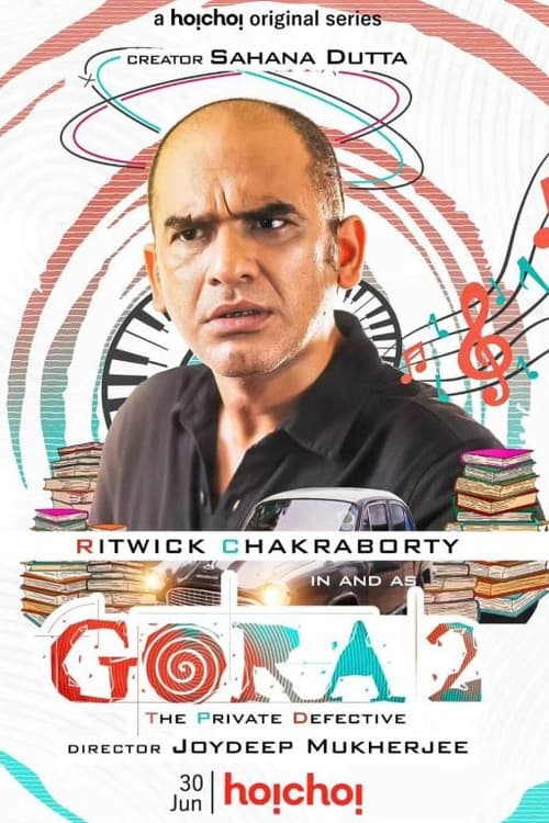 Gora Season 2 poster