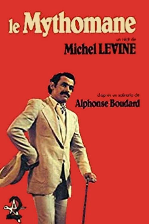 Le Mythomane Season 1 poster