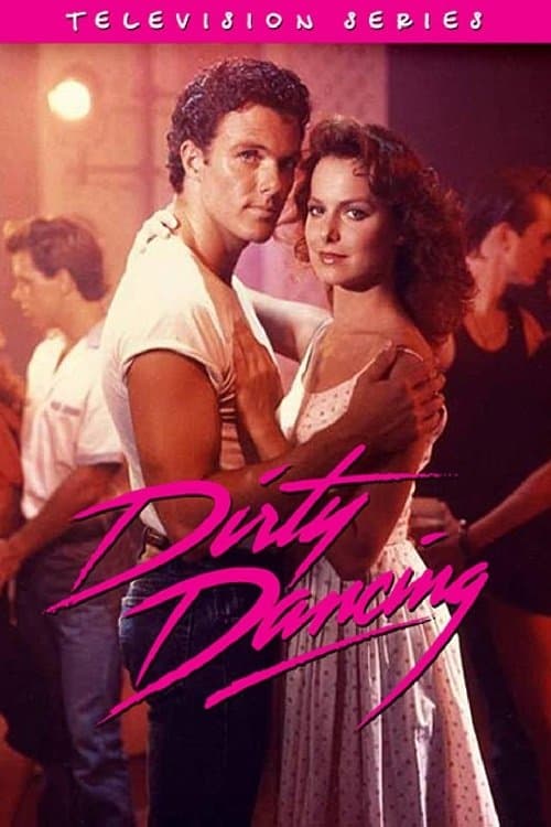 Dirty Dancing Season 1 poster