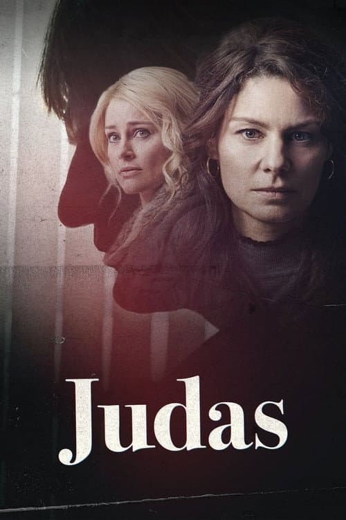 Judas Season 1 poster