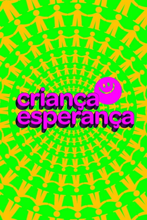 Criança Esperança Season 2 poster