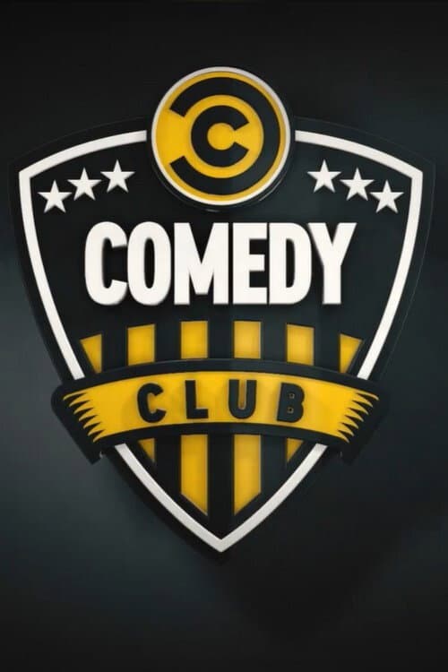 Comedy Club Season 5 poster
