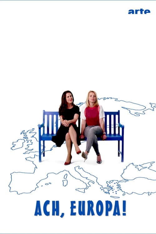 Ach, Europa! Season 1 poster