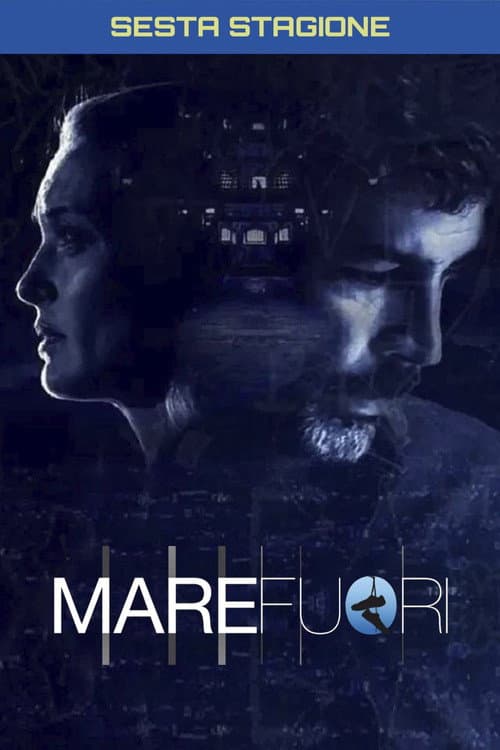 The Sea Beyond Season 6 poster