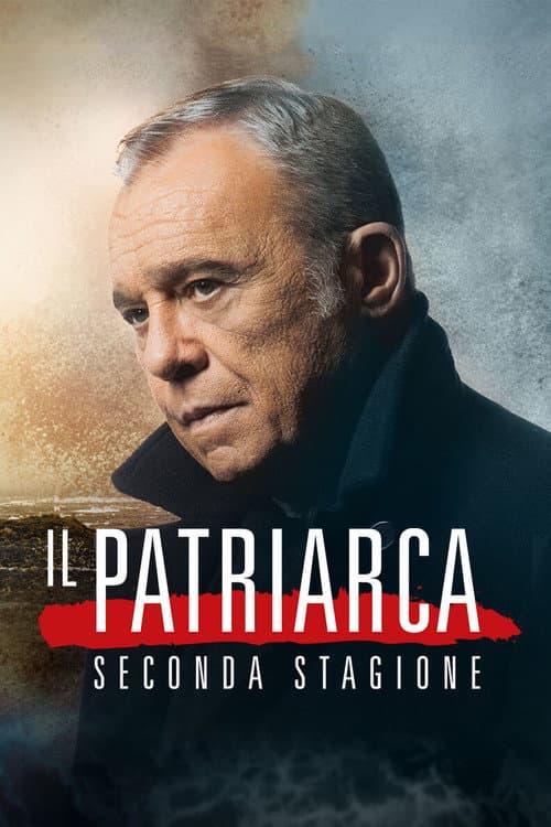 The Patriarch Season 2 poster
