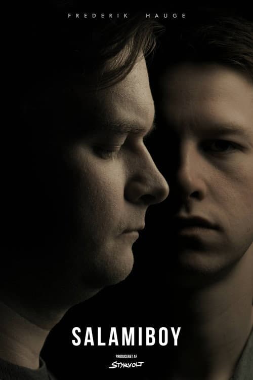 Salamiboy Season 1 poster