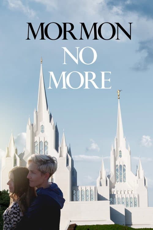 Mormon No More Season 1 poster