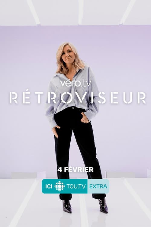 Rétroviseur Season 5 poster