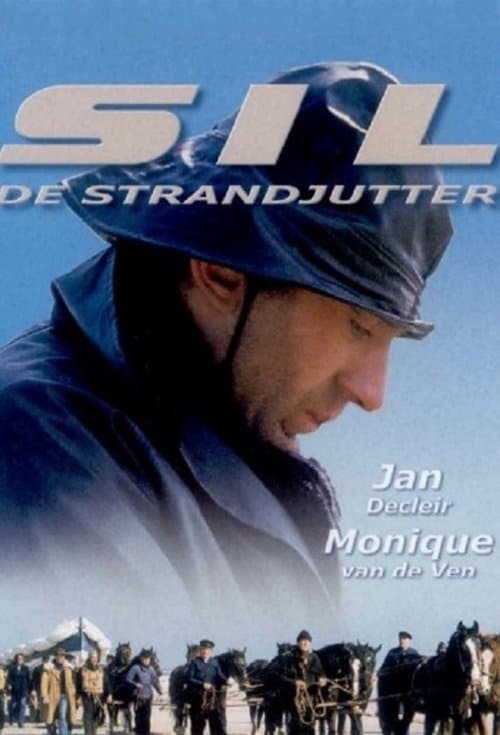 Sil de strandjutter Season 1 poster