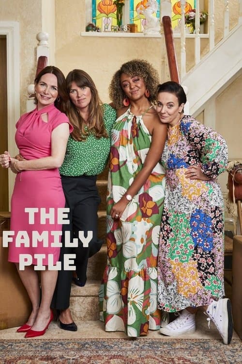 The Family Pile Season 1 poster
