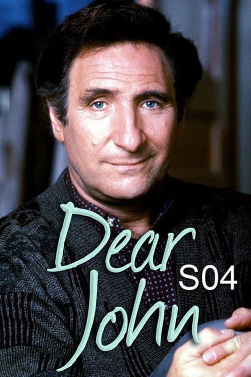 Dear John Season 4 poster
