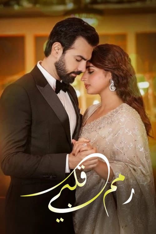 Dil Ko Rafu Karr Lei Season 1 poster