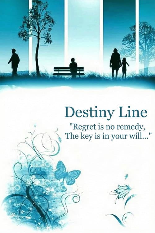 Destiny Line Season 1 poster