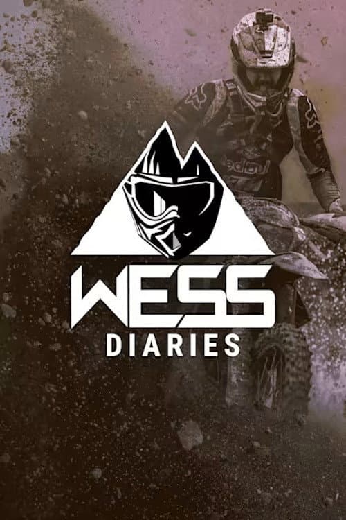 Wess Diaries Season 1 poster