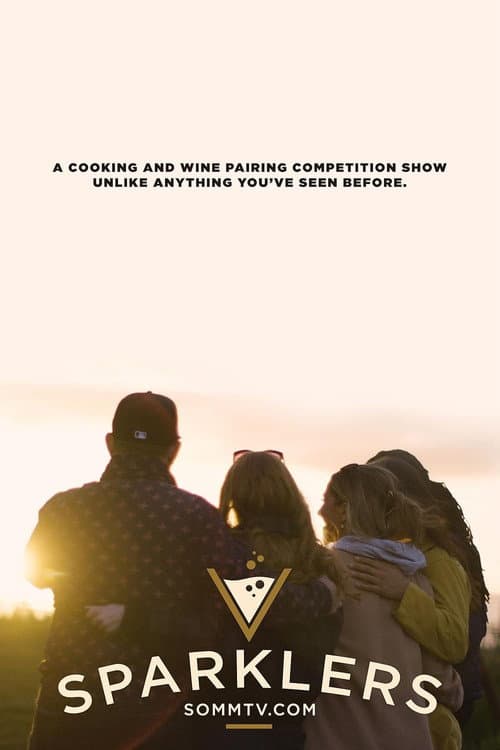 Sparklers Season 1 poster