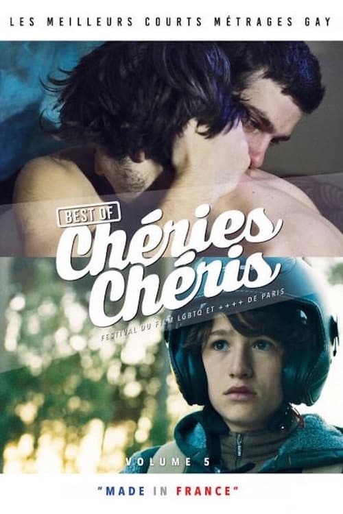Best of Chéries Chéris Season 5 poster