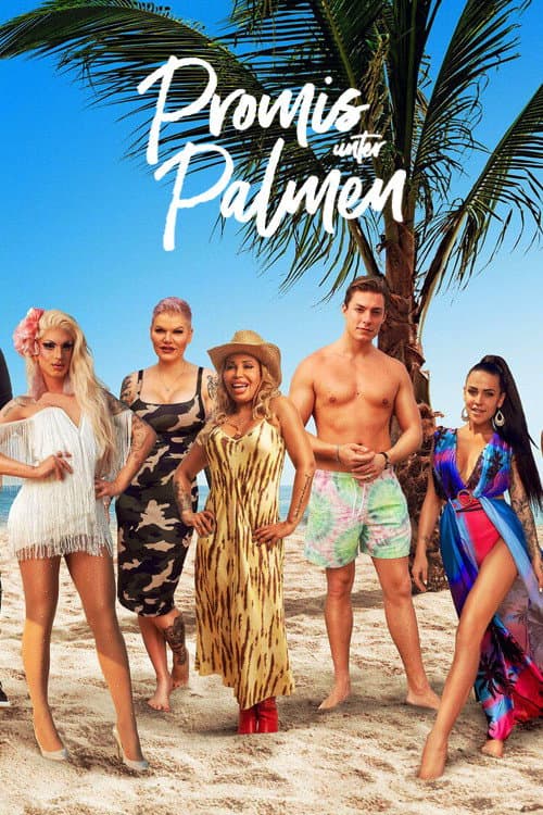 Promis unter Palmen Season 2 poster
